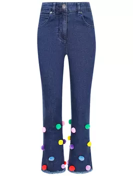 Джинсы Stella McCartney