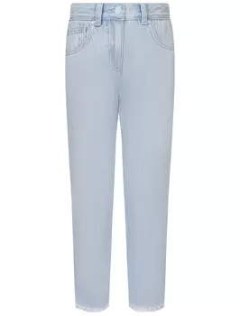 Джинсы Stella McCartney