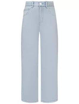 Джинсы Stella McCartney