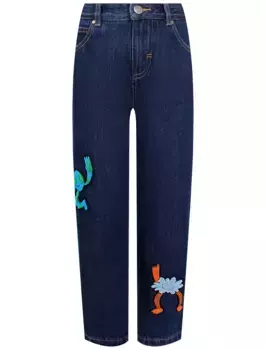 Джинсы Stella McCartney