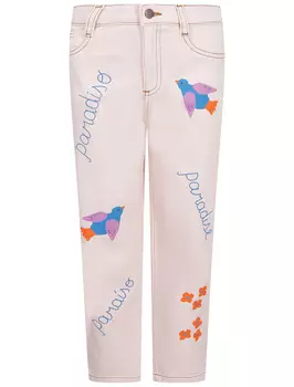 Джинсы Tinycottons