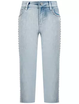 Джинсы TWINSET