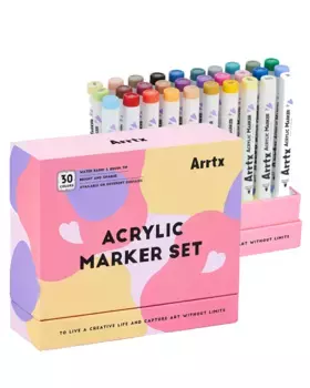 Фломастер ARRTX