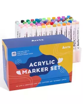 Фломастер ARRTX