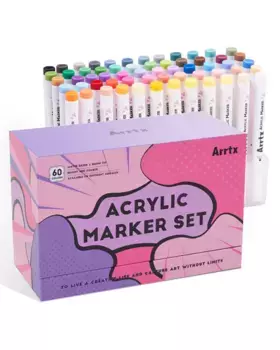 Фломастер ARRTX