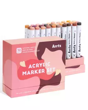 Фломастер ARRTX