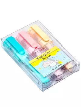 Фломастер Be Smart