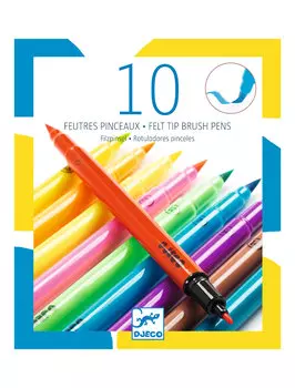 Фломастер Djeco