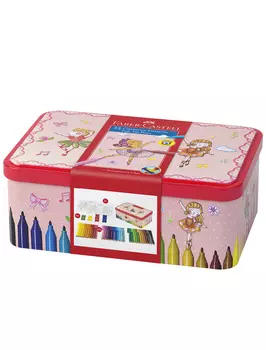 Фломастер Faber-Castell