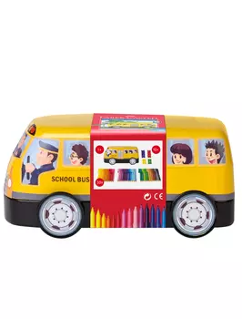 Фломастер Faber-Castell