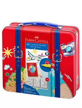 Фломастер Faber-Castell