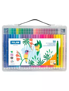 Фломастер MILAN