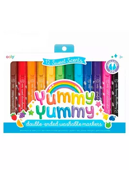 Фломастер OOLY