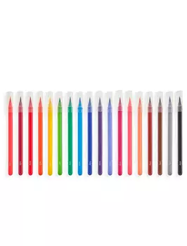 Фломастер OOLY