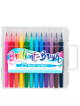 Фломастер OOLY