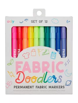 Фломастер OOLY