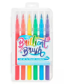 Фломастер OOLY