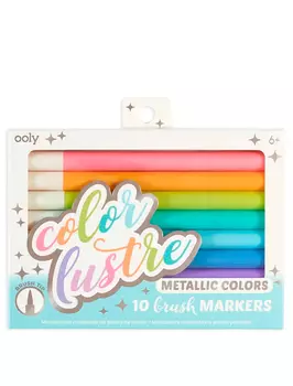 Фломастер OOLY