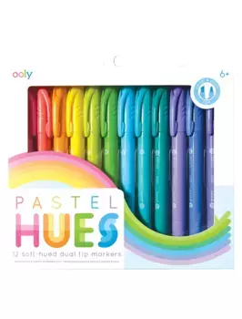 Фломастер OOLY