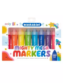 Фломастер OOLY