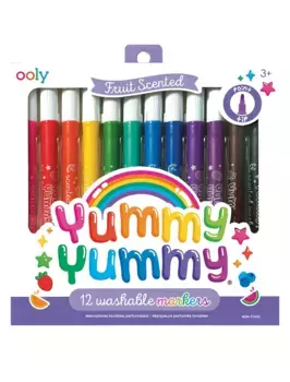 Фломастер OOLY