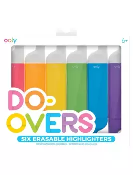 Фломастер OOLY