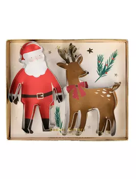 Форма для выпечки Meri Meri