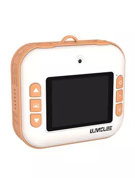 Фотоаппарат LUMICUBE