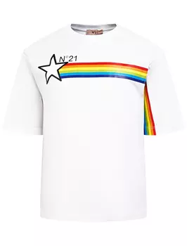 Футболка №21 kids