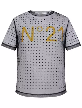 Футболка №21 kids