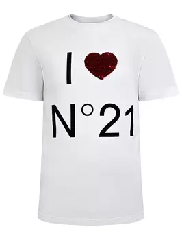 Футболка №21 kids