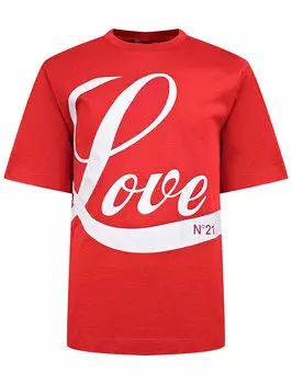 Футболка №21 kids