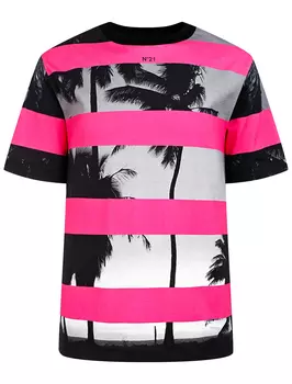 Футболка №21 kids