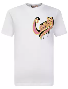 Футболка №21 kids