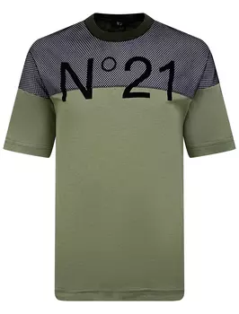 Футболка №21 kids