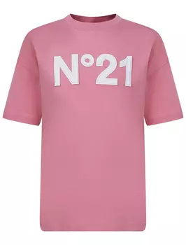 Футболка №21 kids