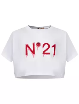 Футболка №21 kids