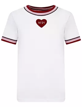 Футболка №21 kids