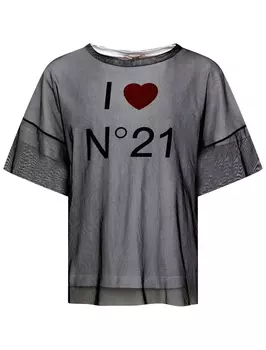 Футболка №21 kids