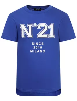 Футболка №21 kids