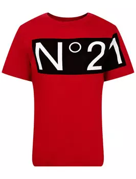 Футболка №21 kids