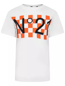 Футболка №21 kids