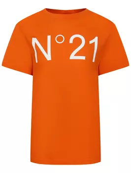 Футболка №21 kids