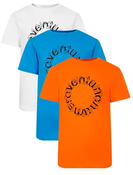 Футболка №21 kids