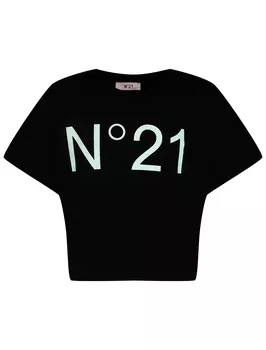 Футболка №21 kids