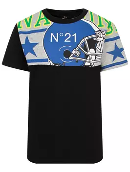 Футболка №21 kids