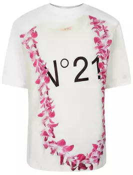 Футболка №21 kids