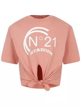 Футболка №21 kids