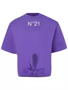 Футболка №21 kids