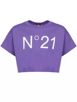 Футболка №21 kids